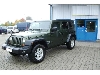 Jeep Wrangler Unlimited 2.8 CRD DPF Automatik Sahara