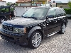 Land Rover Range Rover Sport TDV6 SE