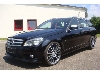 Mercedes-Benz C 320 T CDI DPF 4Matic 7G-TRONIC Avantgarde