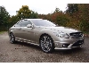 Mercedes-Benz CL 63 AMG 7G-TRONIC