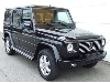 Mercedes-Benz G 500 L 7 - G-Tronic