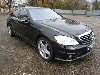 Mercedes-Benz S 420 CDI DPF 7G-TRONIC