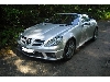 Mercedes-Benz SLK 350 7G-TRONIC Sport