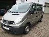 Renault Trafic 2.0 dCi 115 L1H1 Komfort