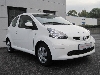 Toyota Aygo City