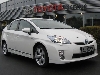 Toyota Prius (Hybrid) Executive