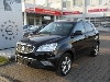 SsangYong Korando 2.0l e-XDi 2WD DPF Automatik Sapphire