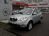 SsangYong Korando 2.0l e-XDi 200 2WD DPF QUARTZ