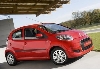 Citroen C1 1,0 Advance Modell 2012