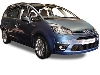 Citroen C4 Grand Picasso 1,6 VTi 120 Attraction 5-Sitzer Modell 2012