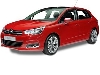 Citroen C4 HDi 90 Attraction Modell 2012