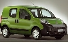 Fiat Fiorino 1,4 Basis Modell 2012