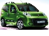 Fiat Qubo 1,4 8V Active Modell 2012