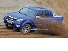 Ford Ranger 2,5 L TDCi Einzelkabine 4x2 XL Modell 2012