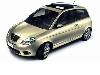 Lancia Ypsilon 1,2 Silver Start&Stop Modell 2012