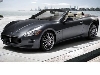 Maserati GranCabrio 4,7 V8 Automatik Modell 2012