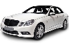 Mercedes-Benz E 200 BlueEFFICIENCY Modell 2012