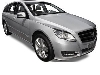 Mercedes-Benz R 350 4Matic BlueEFFICIENCY Modell 2012