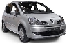 Renault Modus Yahoo 1,2 16V 75 Modell 2012