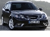 Saab 9-3 1,9 TDI Griffin Midsommar Sport Combi Modell 2012