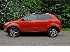 SsangYong Korando 2,0 Crystal Diesel Modell 2012