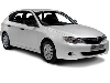 Subaru Impreza 1,5R Active F Modell 2012