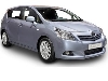 Toyota Verso 1,6L Valvematic Modell 2012