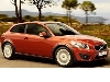 Volvo C30 D2 Modell 2012