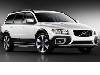 Volvo XC70 D3 AWD Kinetic Modell 2012