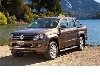 VW Amarok 2,0 TDi SingleCab Modell 2012