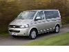 VW Kombi 2,0 TDI Kurz Modell 2012