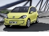 VW Up 1,0 Take Up Modell 2012