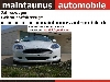 Aston Martin DB9 Volante Touchtronic