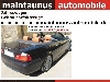 BMW 325 Ci Aut.M-SPORT PAKET