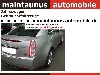 Cadillac CTS 3.6 V6 Automatik Sport Luxury