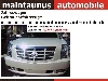 Cadillac Escalade 6.2 EXT SPORT LUXURY