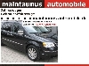 Chrysler Grand Voyager 2.8 CRD Limited