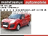 Fiat Doblo Maxi SX 1.6 MultiJet