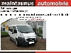 Fiat Ducato Kombi 30 L1H1 120 MJET 8 Seats