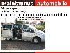 Fiat Scudo Kombi Panorama Family L2H1 120 Multijet DP