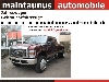 Ford F 350 King Ranch Super Duty 6.4L Diesel V8