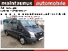 Ford Tourneo TDCi DPF 8 Seats