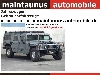 Hummer H1 Station Wagon 6.5 Turbodiesel TT4