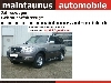 Hyundai Terracan 2.9 CRDi Automatik GLS