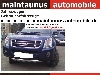 Isuzu D-MAX 3.0 4WD Automatic Custom Double Cab