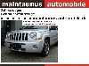 Jeep Patriot 2.0 CRD Ltd