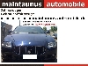 Maserati Quattroporte 4.7 S