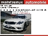 Mercedes-Benz CL 63 AMG 7G-TRONIC