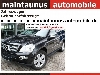 Mercedes-Benz GL 320 CDI 4M Airmatic 7 Seats