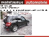 Mercedes-Benz GLK 220 4-matic